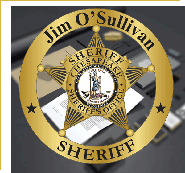 O'Sullivan Badge Logo